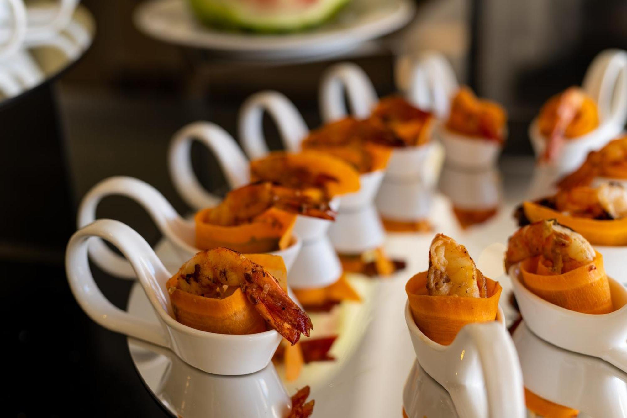 The Mora Zanzibar Hotel Matemwe  Kültér fotó Canapés